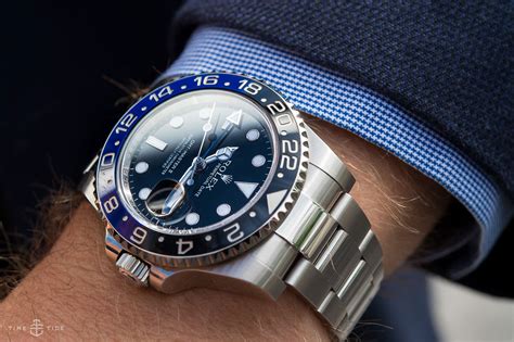 rolex gmt master ii blnr